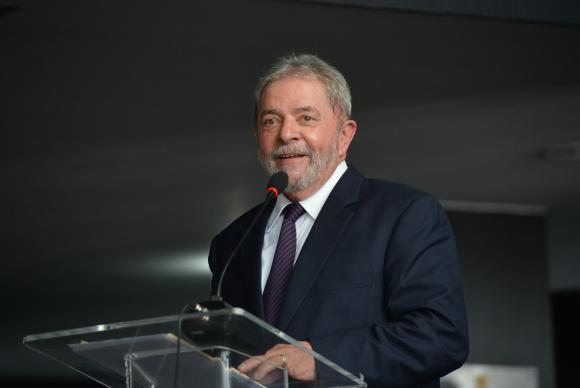Foto: Agência Brasil