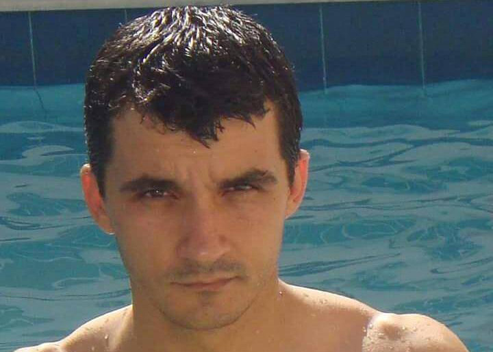 Renê era casado e tinha três filhos. Foto: Arquivo Pessoal