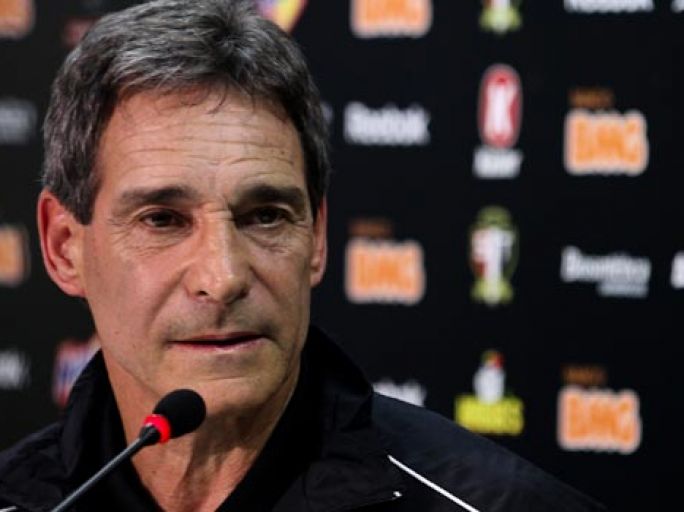 Paulo César Carpegiani. Foto: Reprodução