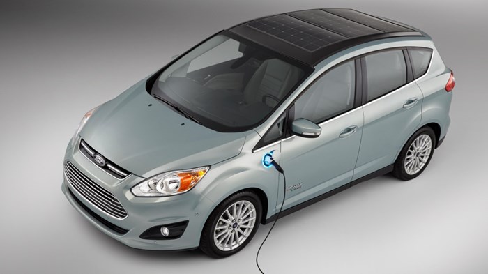 Foto: Divulgação/Ford