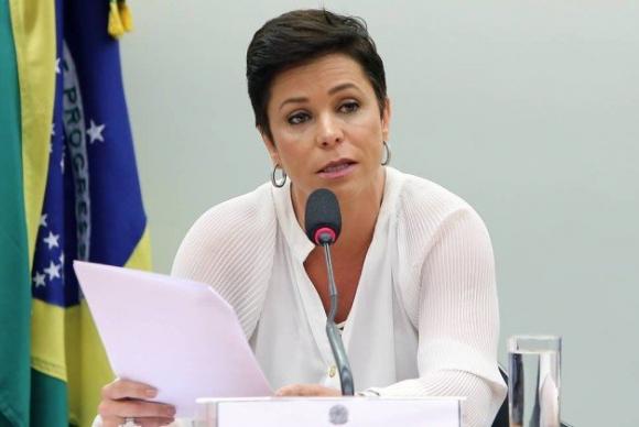 Foto: Gilmar Felix/ Câmara dos Deputados