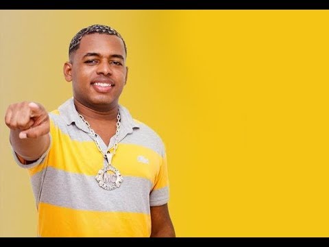 MC Diguinho está sendo criticado por fazer apologia ao estupro. Foto: Reprodução/YouTube