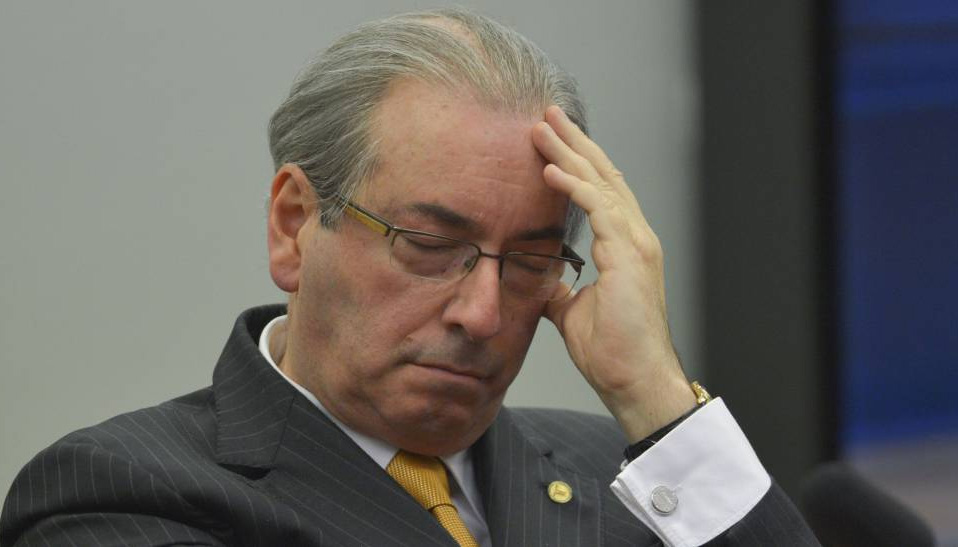Eduardo Cunha deve ter sentença anunciada no próximo mês. Foto: Divulgação