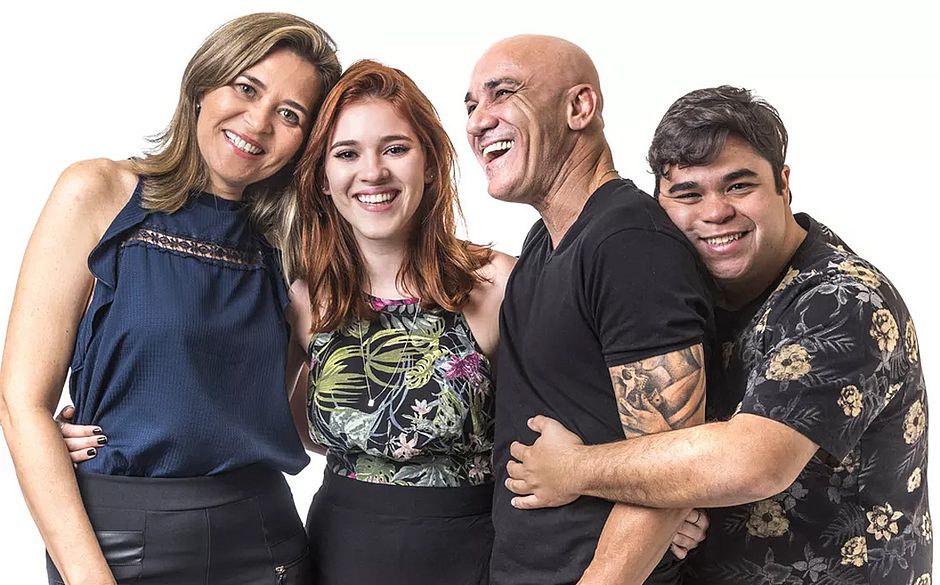Foto: Divulgação/TV Globo