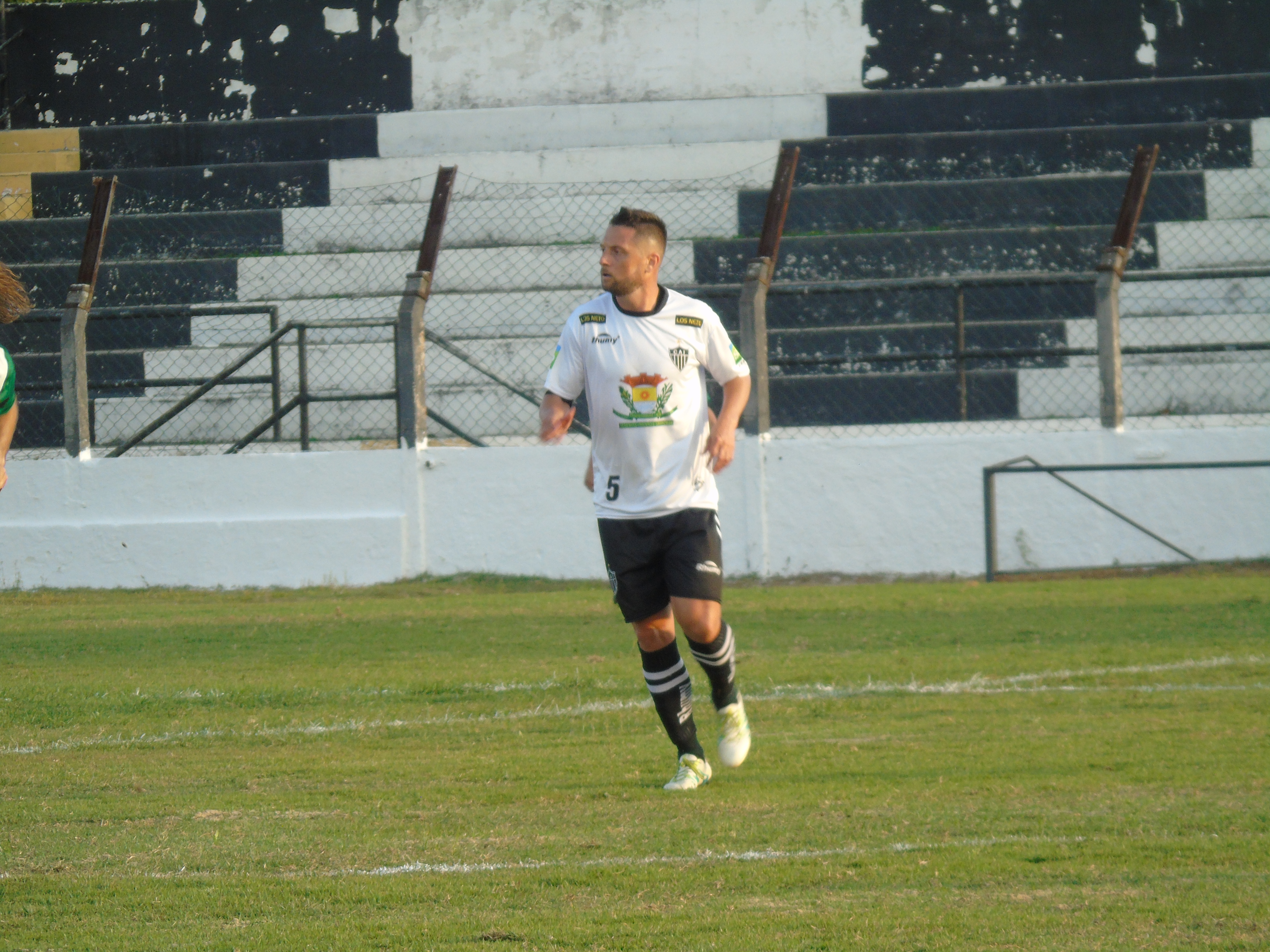 Galo da Vila é líder do Capixabão 2018. Foto: Divulgação/Atlético/ES