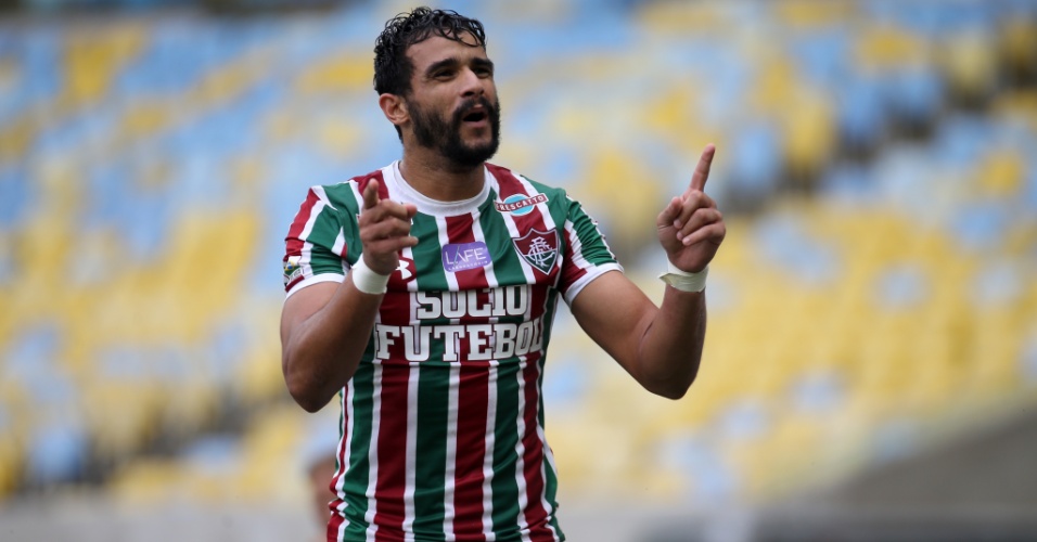 Dourado chega para suprir o ataque rubro-negro. Foto: Divulgação