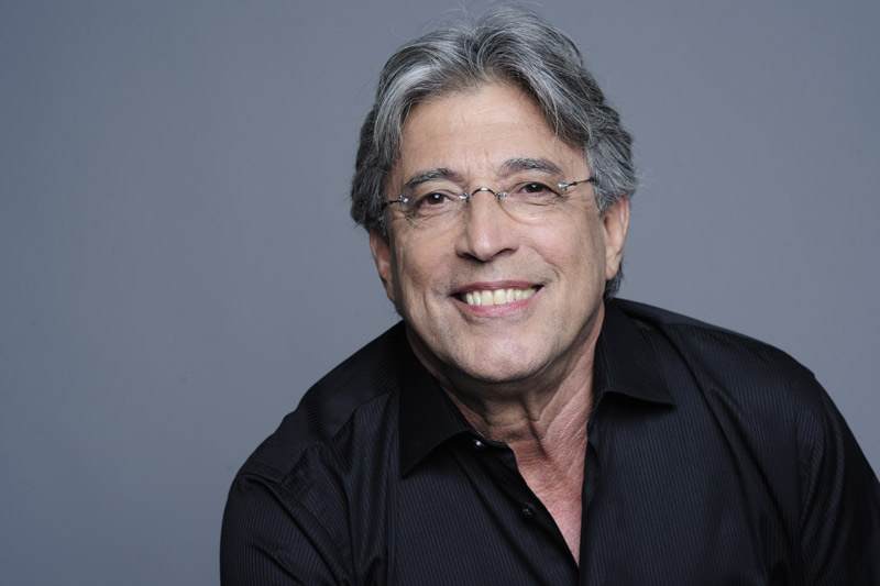Ivan Lins se apresenta com o grupo em novembro. Foto: Divulgação