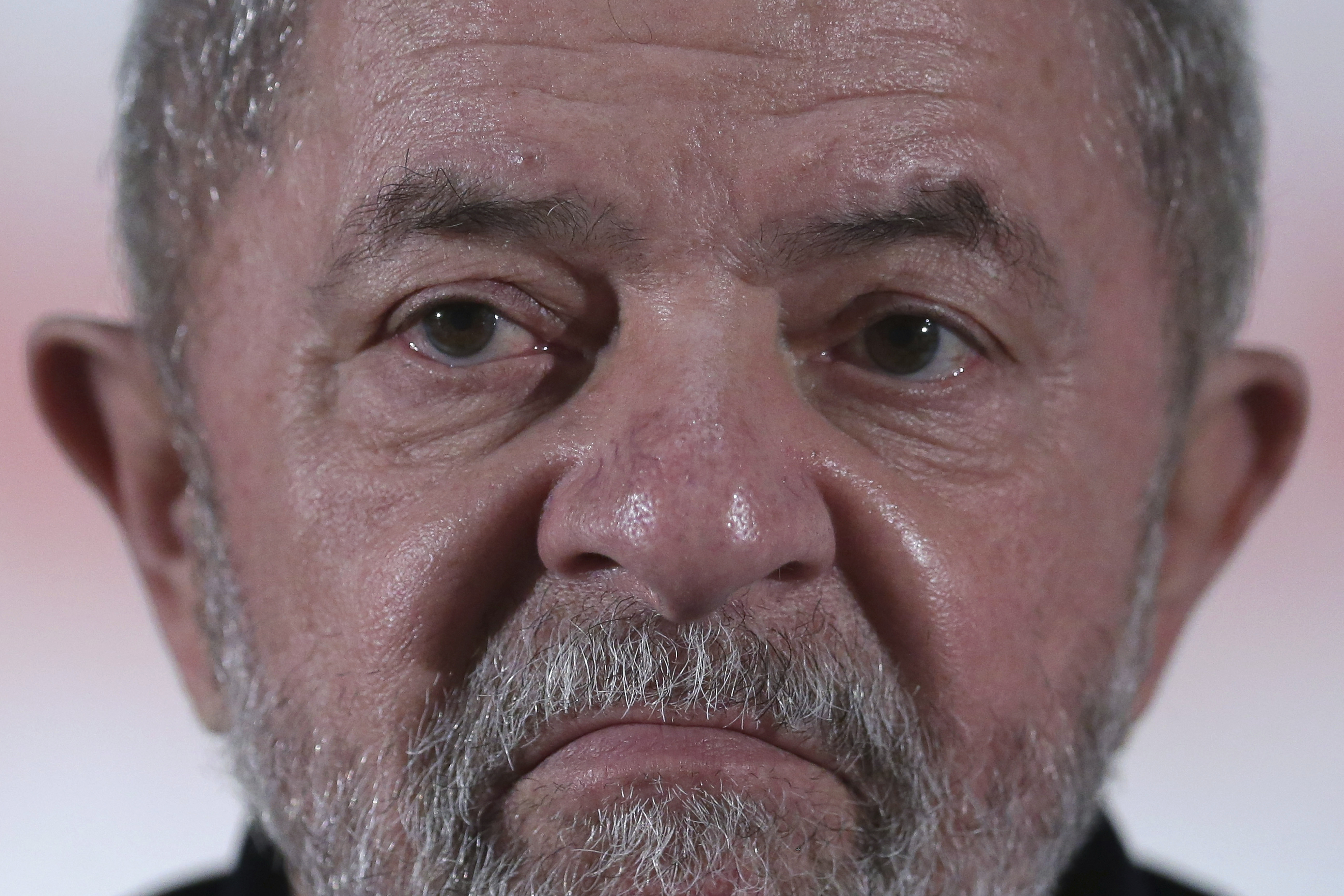 O julgamento começará às 8h30 e não tem prazo para acabar, mas a assessoria do tribunal estima que termine por volta das 15h. Foto: Eraldo Peres/AP