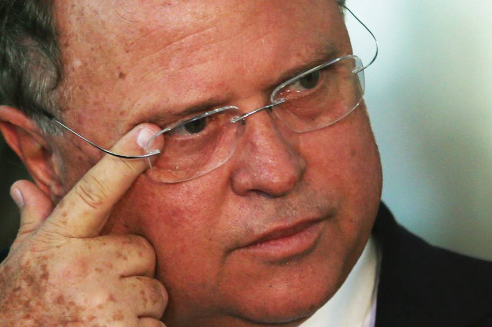 A fazenda foi comprada pela empresa Amaggi, que pertence à família do ministro da Agricultura, Blairo Maggi (PP). Foto: Fabio Rodrigues Pozzebom/Agência Brasil