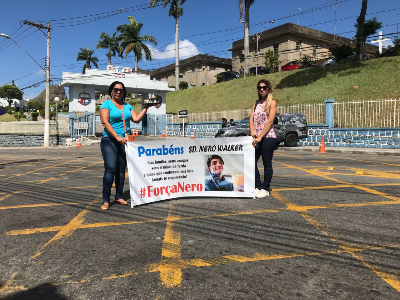 Foto: Tadeu Fraga