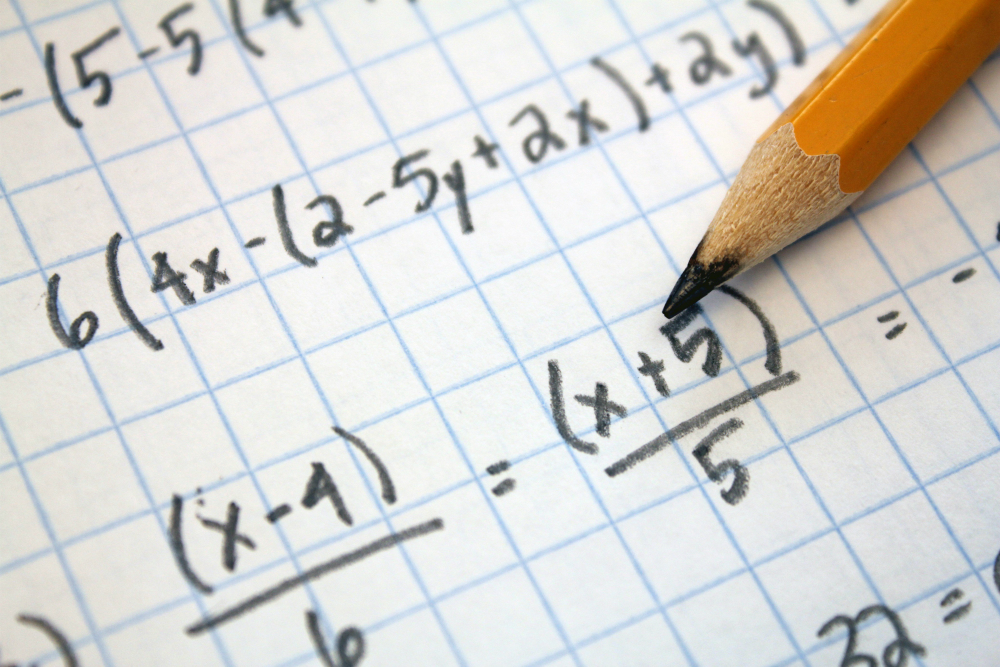 O país foi promovido para o grupo de elite da matemática mundial, o chamada Grupo 5, que reúne as nações mais desenvolvidas na pesquisa da área. Foto: Divulgação