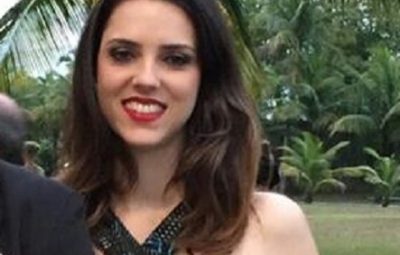 Foto: Reprodução/Facebook