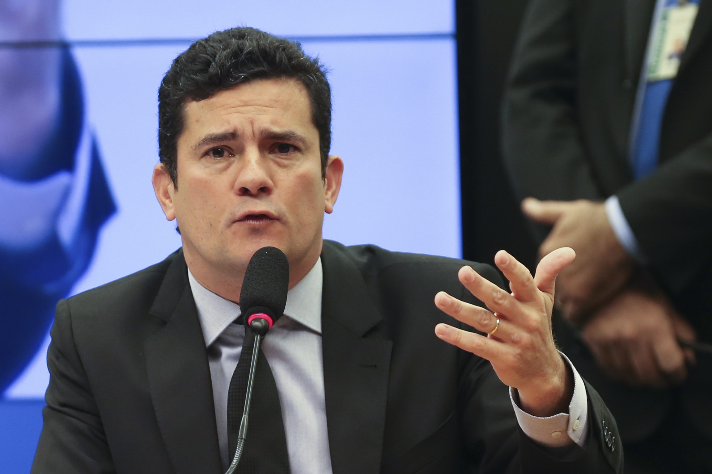 Durante as investigações da Lava Jato foi descoberto que o ex-policial entregava malas e envelopes de dinheiro a empresários e políticos a mando do doleiro Alberto Yousseff. Foto: José Cruz/Agência Brasil