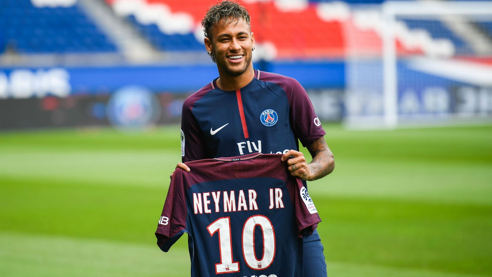 Desde sua chegada no meio de 2017, Neymar realizou 25 jogos pelo PSG e anotou 26 gols. Foto: Agência Reuters