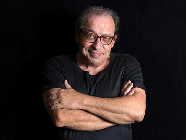 "O mundo não me deve nada, fiz tudo que eu queria", diz Ruy Castro. Foto: Divulgação