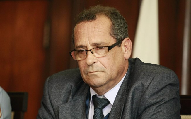 Erir Ribeiro foi afastado do cargo. Foto: Divulgação
