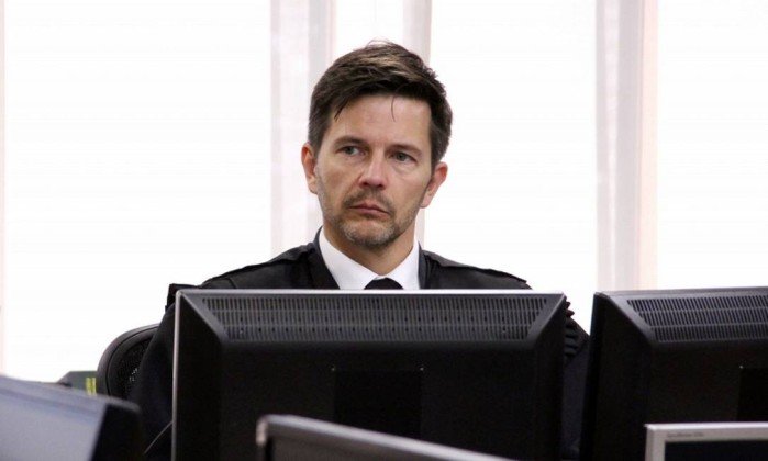 Leandro Paulsen, desembargador do Tribunal Regional Federal. Foto: Divulgação