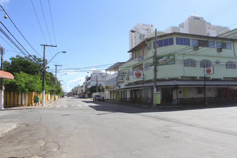 Foto: Dayana Souza/AT