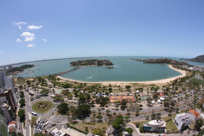Foto: Leone Iglesias/Arquivo AT