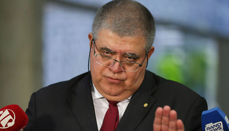 Ministro garante que o assunto começa a ser discutido na próxima terça-feira. Foto: Fábio Rodrigues/Agência Brasil