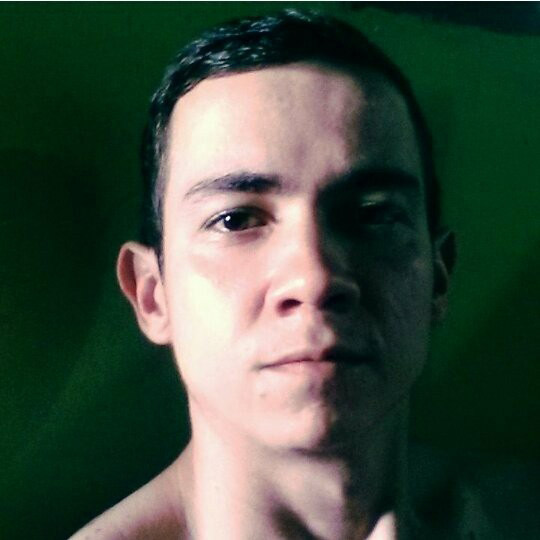Universitário Leandro Vieira Corrêa, de 25 anos. Foto: Arquivo Pessoal