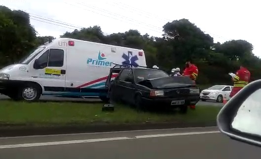 Foto: Reprodução vídeo Marcello Ramos