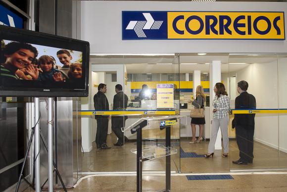 Foto: Elza Fiúza/Arquivo Agência Brasil