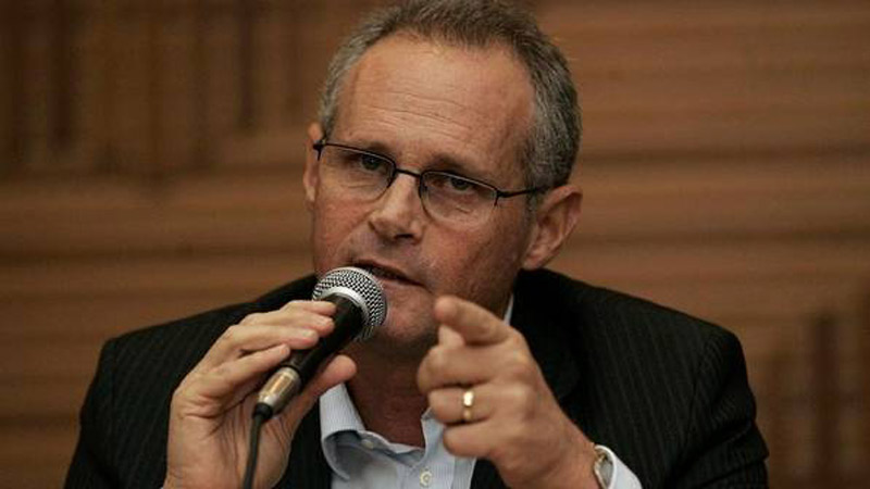 Beltrame pode ocupar novo ministério. Foto: Divulgação