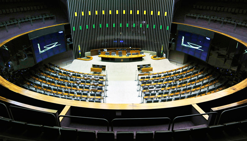 Decreto será avaliado nesta segunda-feira. Foto: Agência Câmara