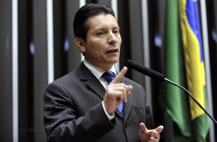 Manato e André Garcia são intimados pela defesa do Capitão Assumção. Foto/ Divulgação