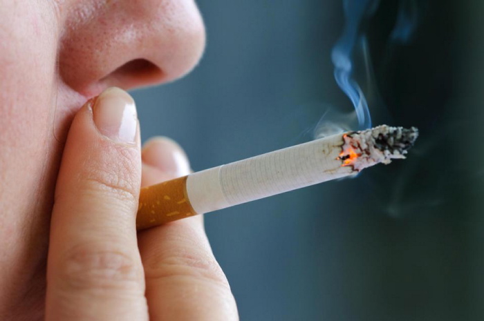 A medida ocorre cinco anos após uma tentativa da Anvisa (Agência Nacional de Vigilância Sanitária) de suspender o uso, pela indústria, dos chamados aditivos em cigarros. Foto: Divulgação.