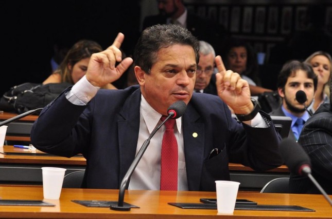 Foto: Divulgação PSD/SC
