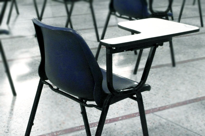 Para o Poder Judiciário, os pais faltaram com os seus deveres e trataram de forma negligente a educação do filho. Foto/ TJ