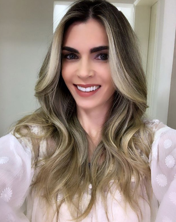 Corpo da médica Christiane Schulrz foi encontrado pelo ex-marido. Foto: Arquivo Pessoal