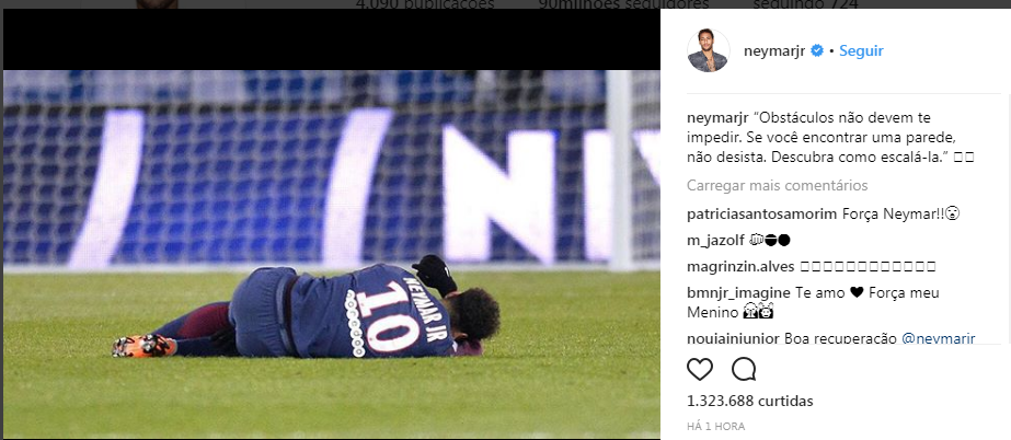Foto/ Instagram