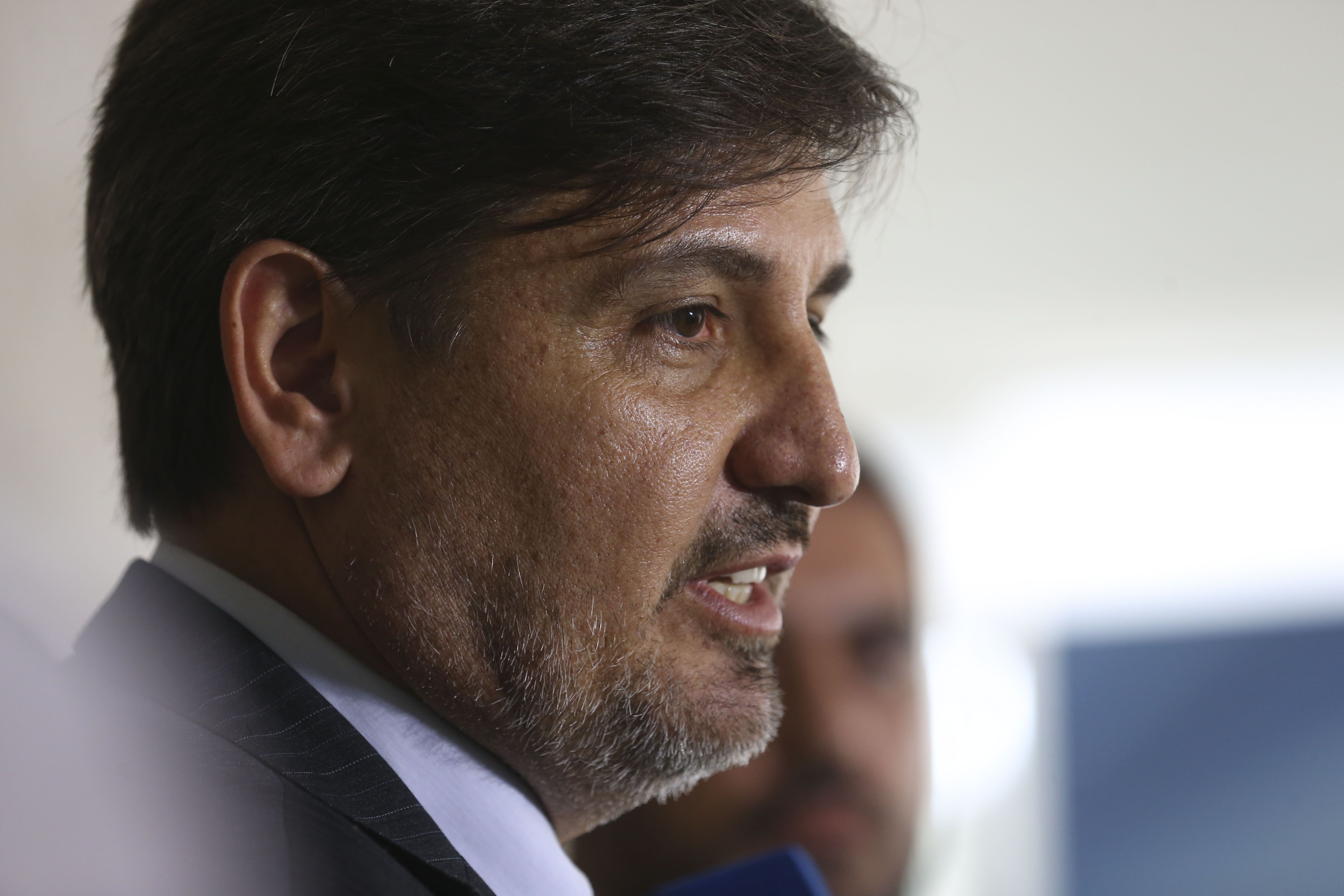 Fernando Segóvia. Foto/ Divulgação
