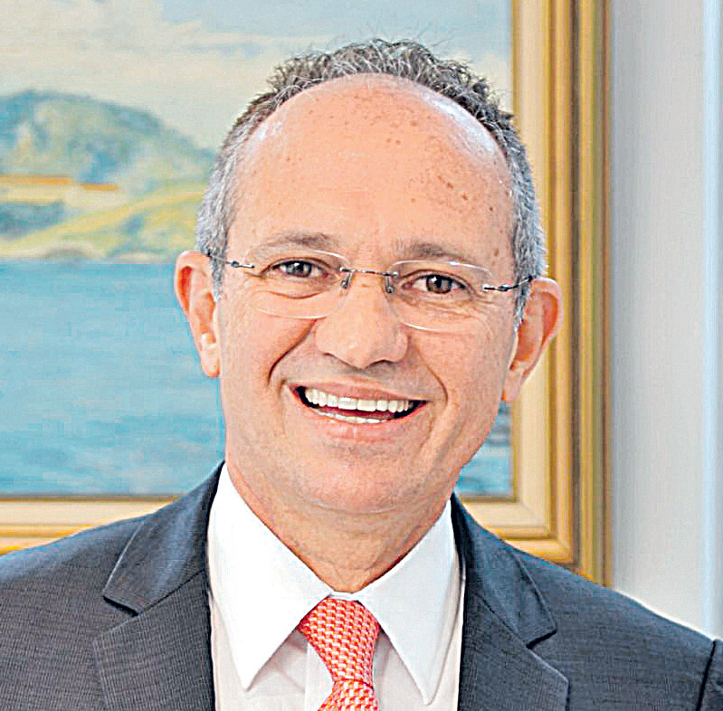 Governador Paulo Hartung