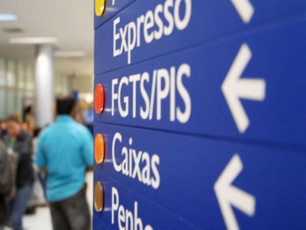 Os benefícios foram pagos a maiores de 60 anos que trabalharam com carteira assinada antes da Constituição de 1988, cadastrados no PIS/Pasep entre 1971 e 4 de outubro de 1988. Foto: Divulgação.