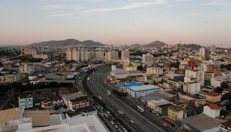 Em Cariacica, revisão não é feita há 20 anos e vai atingir 220 mil imóveis. Foto: Dayana Souza