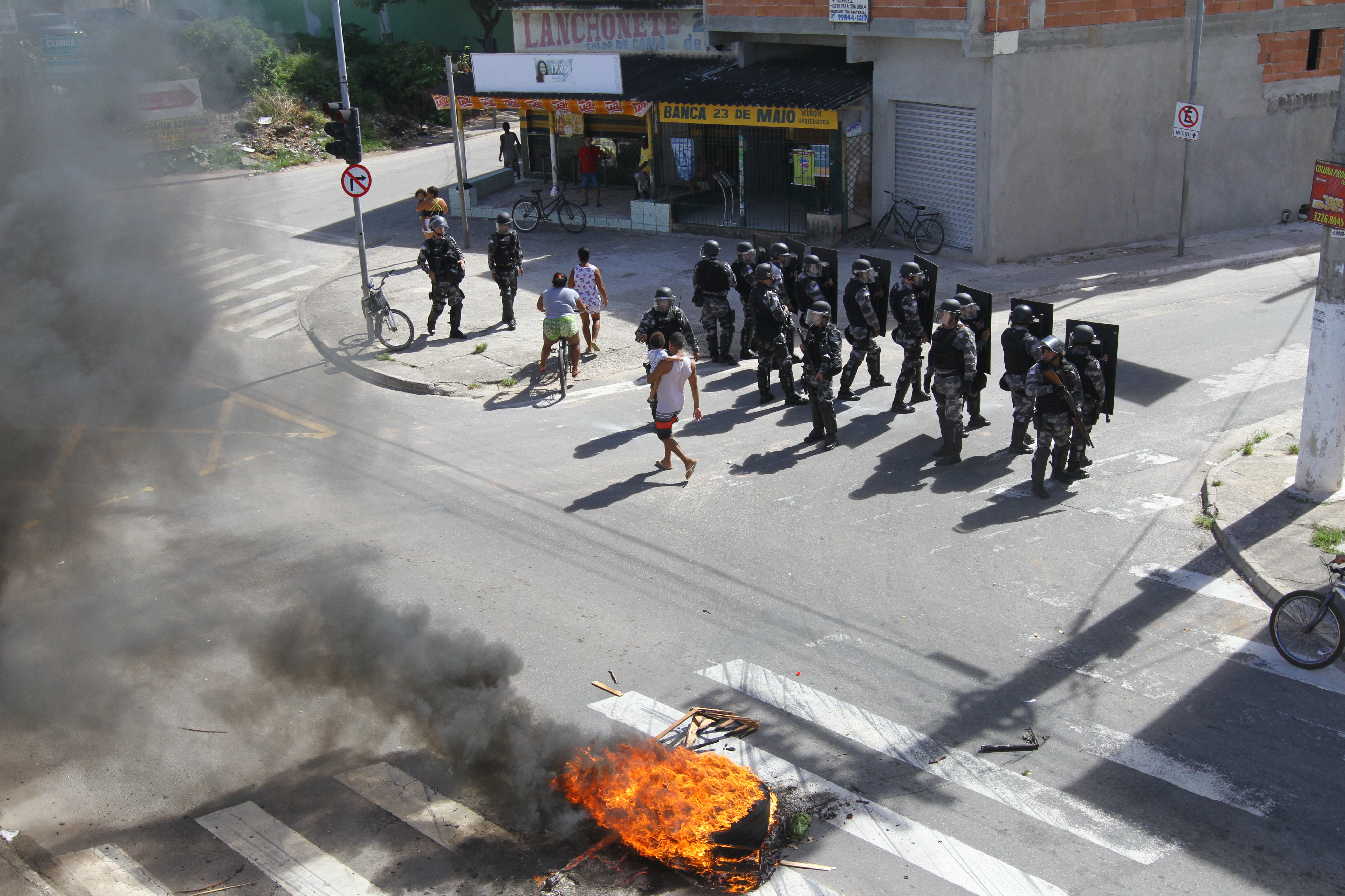 Foto: Dayana Souza/AT