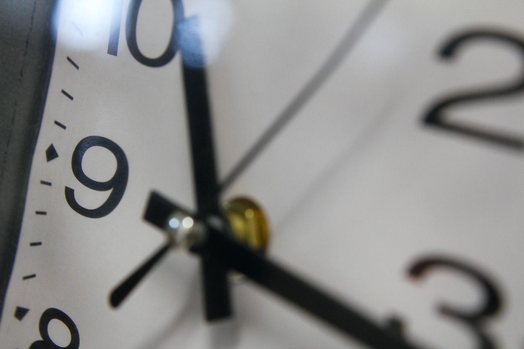 A medida termina à 0h do dia