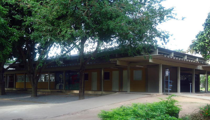 Restaurante Universitário no Campus de Goiabeiras: valor mais caro a partir de segunda. Foto: A Tribuna