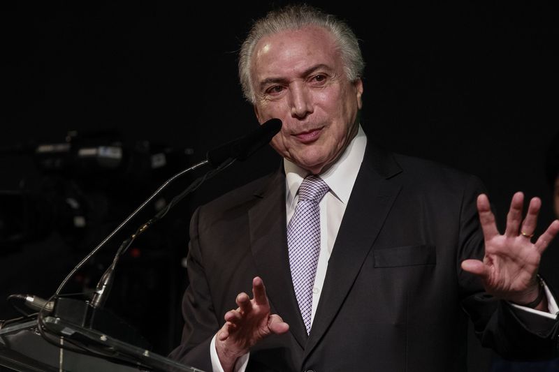 Temer chamou de “agressão” a falta de repasse dos cortes de preços ao consumidor. Foto: Agência Brasil
