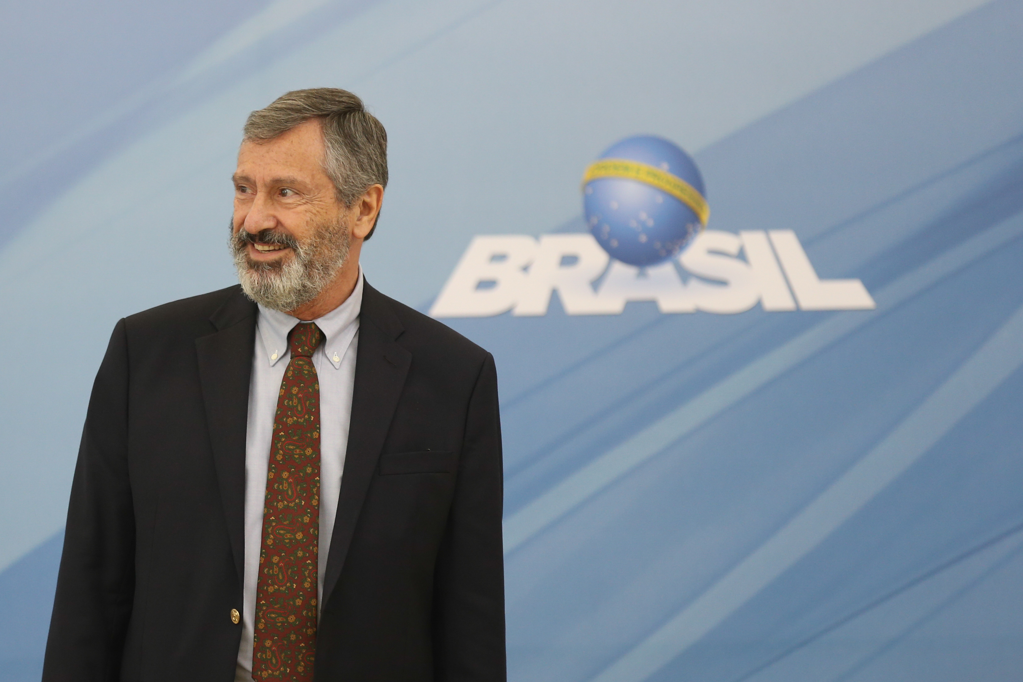 ardim disse que o modelo federativo previsto na Constituição de 1988 para a segurança pública, segundo o qual o combate ao crime é de responsabilidade gerencial dos Estados, "nunca funcionou". Foto: Fabio Rodrigues Pozzebom/Agência Brasil