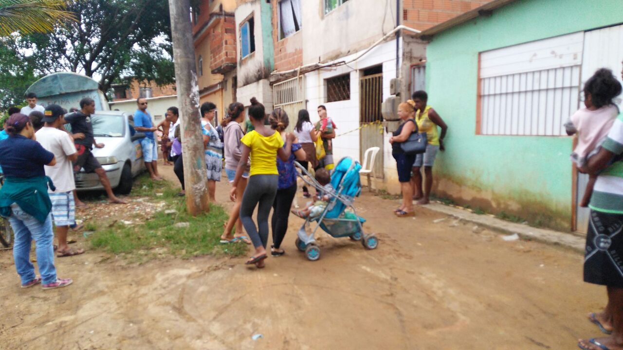 Foto: Leone Oliveira