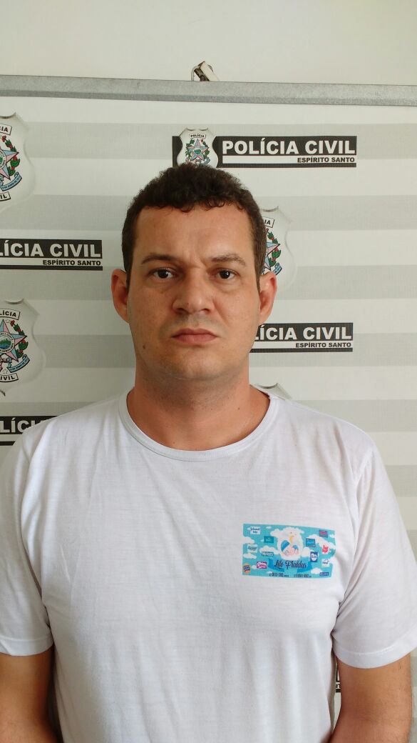 Foto/ Polícia Civil do estado.