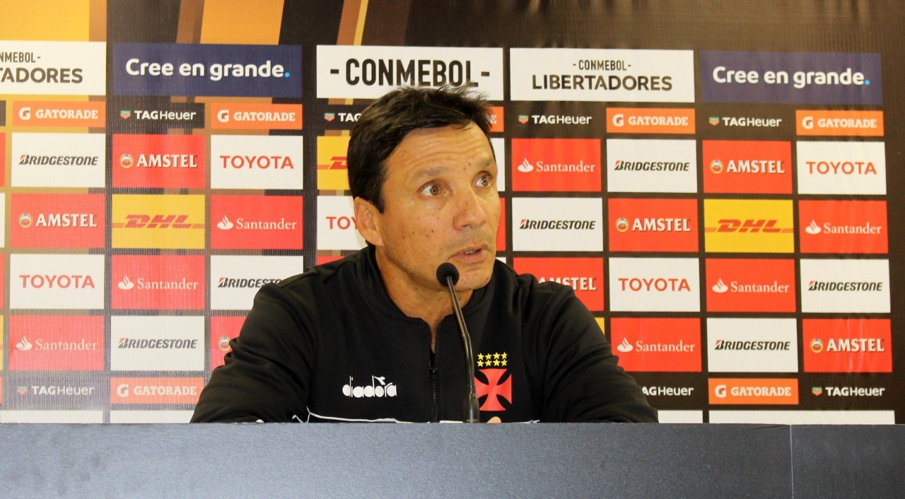 Foto: Carlos Gregório Jr/ vasco.com.br