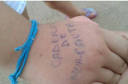 Foto/ Reprodução Facebook