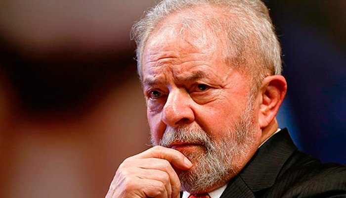 Sem habeas corpus, Lula pode ser preso. Foto: Divulgação