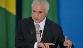 Foto: Arquivo / Agência Brasil